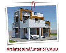 Architectural / Interior CADD