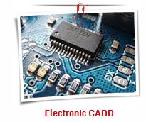 Electronic CADD