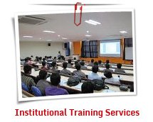 Institutional Training Services