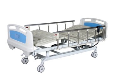 Modification on Hospital Bed