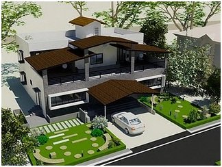 Bungalow Design