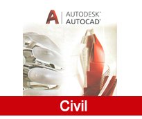 Autocad-Civil